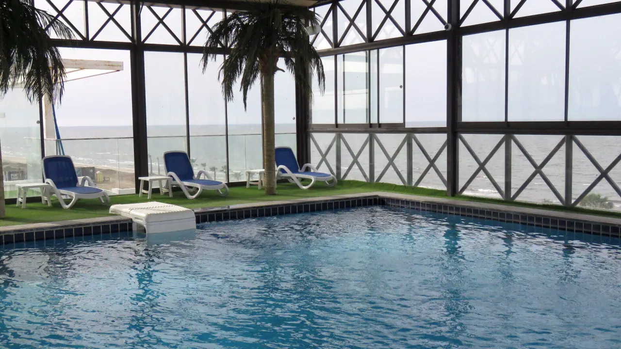 Hotel Porto Said Resort & Spa - Port Said